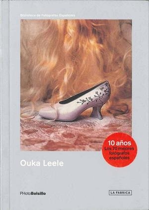 OUKA LEELE | 9788492498543 | VARIOS