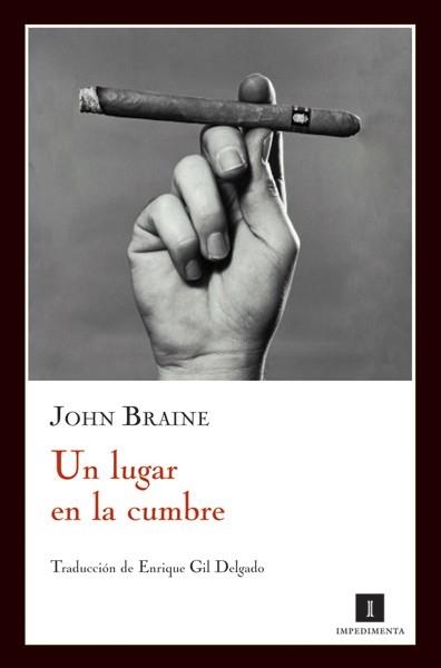 UN LUGAR EN LA CUMBRE | 9788493655068 | BRAINE
