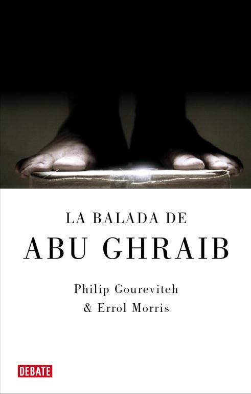 LA BALADA DE ABU GHRAIB | 9788483067604 | VARIOS