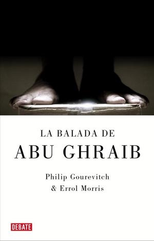 LA BALADA DE ABU GHRAIB | 9788483067604 | VARIOS