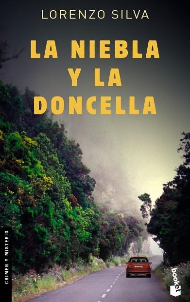 LA NIEBLA Y LA DONCELLA | 9788423337934 | SILVA