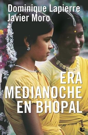 ERA MEDIANOCHE EN BHOPAL | 9788408083931 | VARIOS