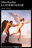 INMORTALIDAD | 9788472231610 | KUNDERA