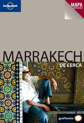 MARRAKECH | 9788408069478 | VARIOS