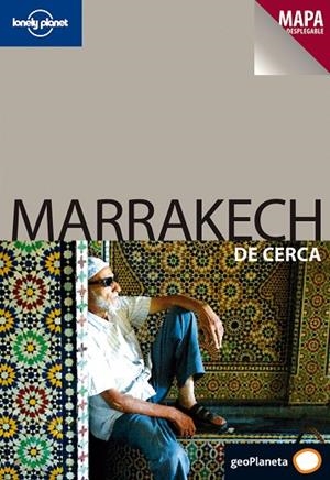 MARRAKECH | 9788408069478 | VARIOS