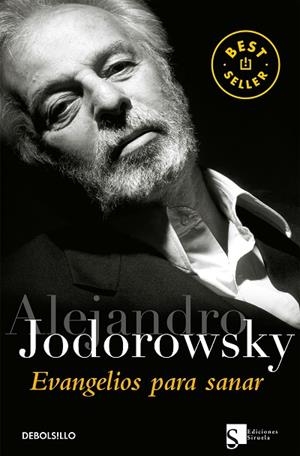 EVANGELIOS PARA SANAR | 9788483465912 | JODOROWSKY