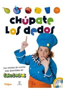 CHUPATE LOS DEDOS | 9788467030068 | VARIOS