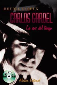 CARLOS GARDEL | 9788420629537 | FLORES, RAFAEL