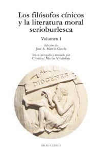 LOS FILOSOFOS CINICOS Y... VOL 1 | 9788446030102 | GARCIA