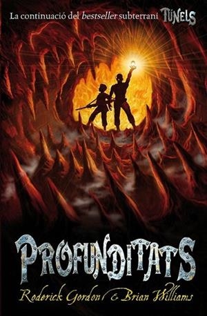 PROFUNDITATS | 9788497873307 | VARIOS