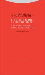 EL SILENCIO DE DIOS Y OTRAS META | 9788498790146 | VARIOS