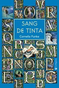 SANG DE TINTA | 9788478714667 | FUNKE