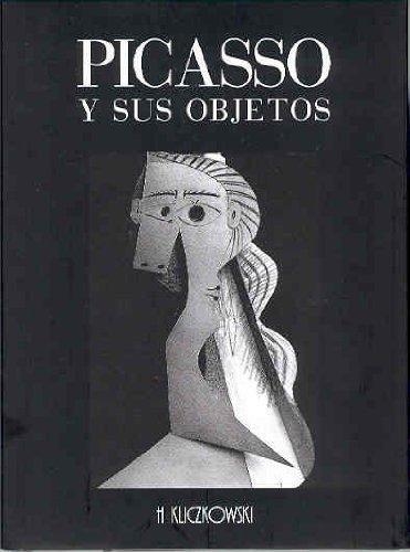 MEMORIA PICASSO Y SUS OBJETOS | 9788489439436 | QUINN, EDWARD
