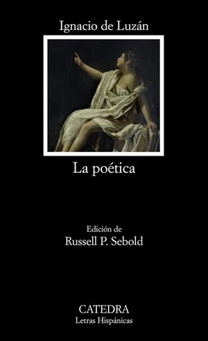 LA POETICA | 9788437624808 | LUZAN