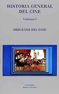 HISTORIA GENERAL DEL CINE, I | 9788437616247 | VARIOS AUTORES