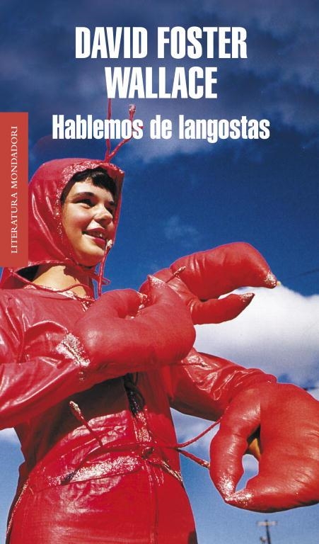 HABLEMOS DE LANGOSTAS | 9788439720638 | WALLACE