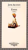 EMMA | 9788472238947 | AUSTEN