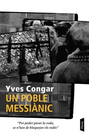 UN POBLE MESSIANIC | 9788498090567 | CONGAR