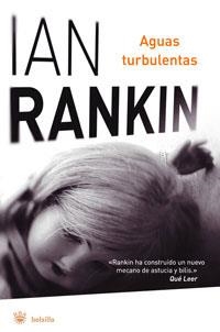 AGUAS TURBULENTAS | 9788489662285 | RANKIN