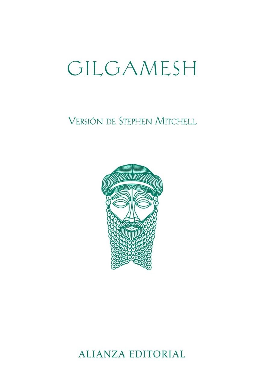 GILGAMESH | 9788420693552 | MITCHELL