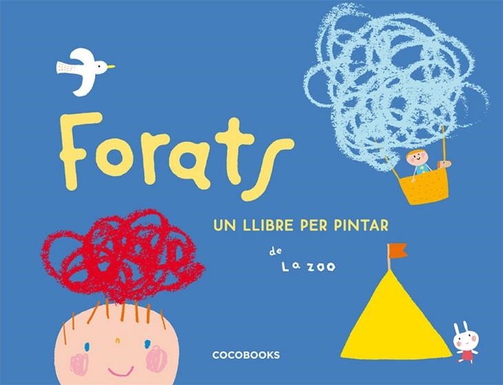 FORATS | 9788493512736 | VARIOS