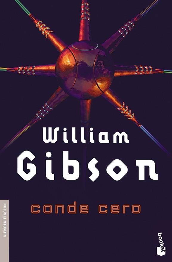 CONDE CERO | 9788445077023 | GIBSON
