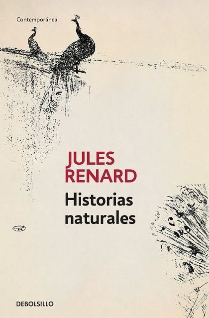 HISTORIAS NATURALES | 9788483465622 | RENARD