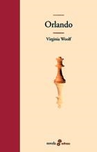 ORLANDO | 9788435008990 | WOOLF