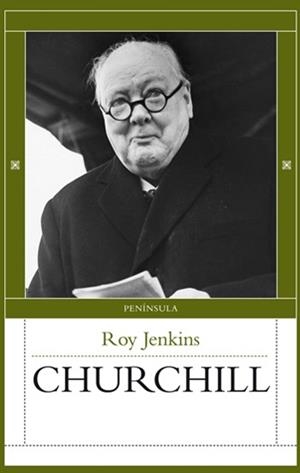 CHURCHILL | 9788483078464 | JENKINS