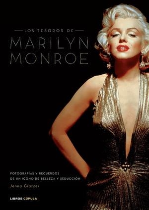 LOS TESOROS DE MARILYN MONROE | 9788448047894 | GLATZER