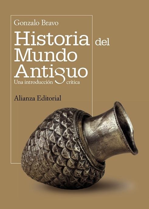 HISTORIA DEL MUNDO ANTIGUO | 9788420682723 | BRAVO