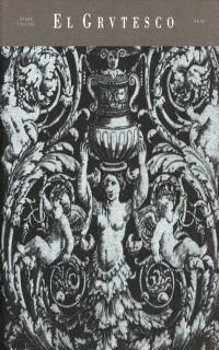 GRUTESCO | 9788446010524 | CHASTEL