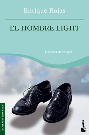 EL HOMBRE LIGHT | 9788484605720 | ROJAS
