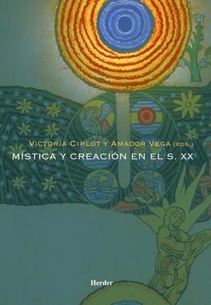 MISTICA Y CREACION EN EL S.XX | 9788425424397 | VARIOS