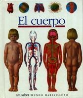 CUERPO | 9788434863217 | PERóLS, SYLVAINE