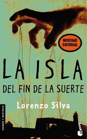 LA ISLA DEL FIN DE LA MUERTE | 9788423340514 | SILVA