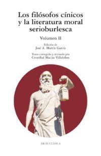 LOS FILOSOFOS CINICOS Y... VOL 2 | 9788446030119 | GARCIA