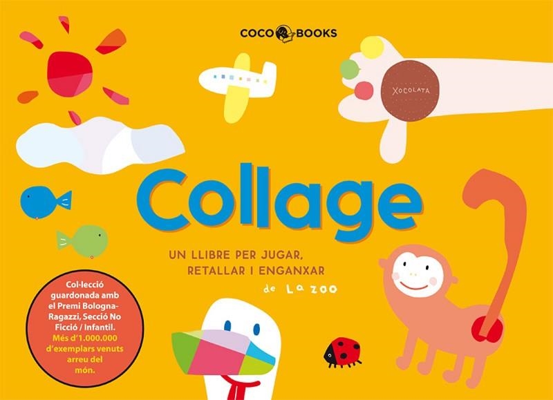 COLLAGE | 9788493562755 | VARIOS