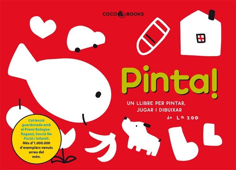 PINTA | 9788493562779 | VARIOS