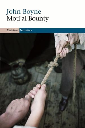 MOTI AL BOUNTY | 9788497872935 | BOYNE