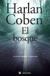 EL BOSQUE | 9788498671766 | COBEN