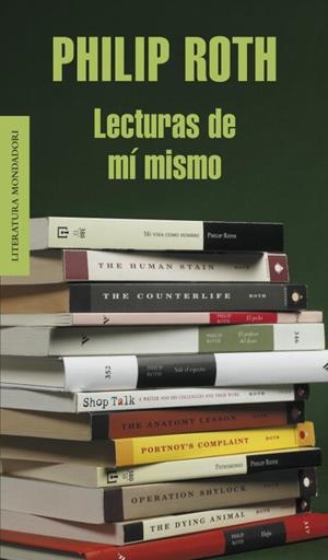 LECTURAS DE MI MISMO | 9788439721574 | ROTH