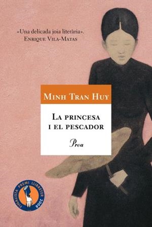 LA PRINCESA I EL PESCADOR | 9788484374954 | HUY