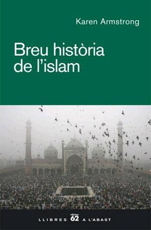 BREU HISTORIA DE L'ISLAM | 9788429759945 | ARMSTRONG