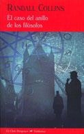 EL CASO DE LOS ANILLOS DE LOS FI | 9788477026167 | COLLINS