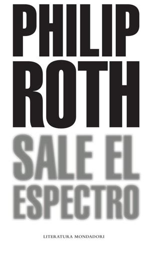 SALE EL ESPECTRO | 9788439721062 | ROTH