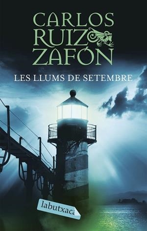 LES LLUMS DE SETEMBRE | 9788496863910 | ZAFON