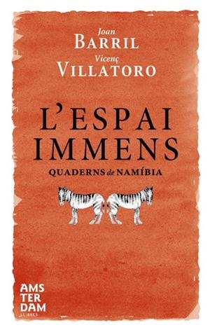 L'ESPAI INMENS | 9788493660314 | VARIOS