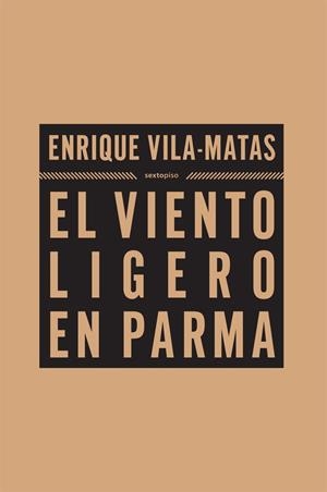 EL VIENTO LIGERO EN PARMA | 9788493520458 | MATAS