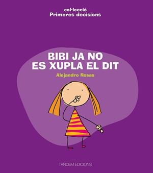 BIBI JA NO ES XUPLA EL DIT | 9788481318432 | ROSAS